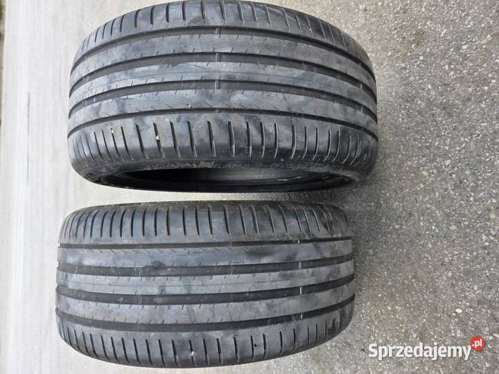 2x opony letnie PIRELLI Cinturato P7 2554018 Końskie