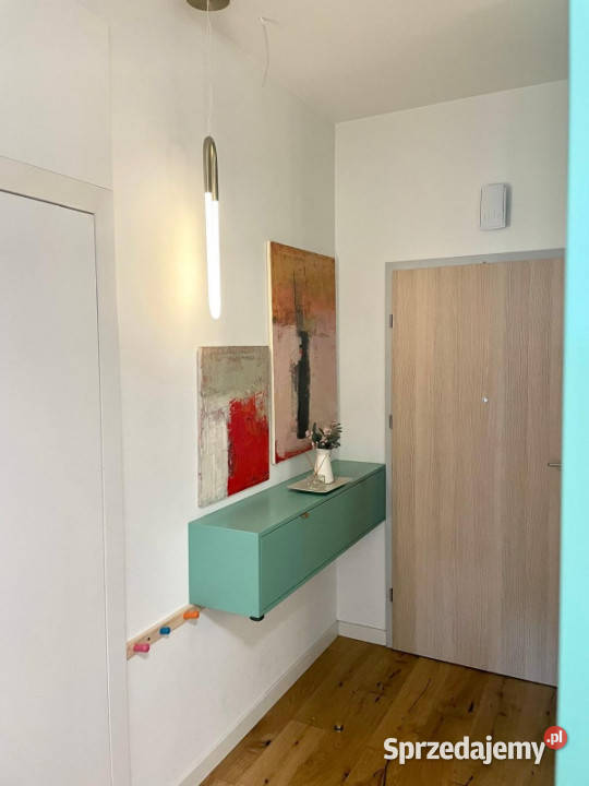 Apartament2 x parkingtaras4 pokojeBezpośrednio Zabrze