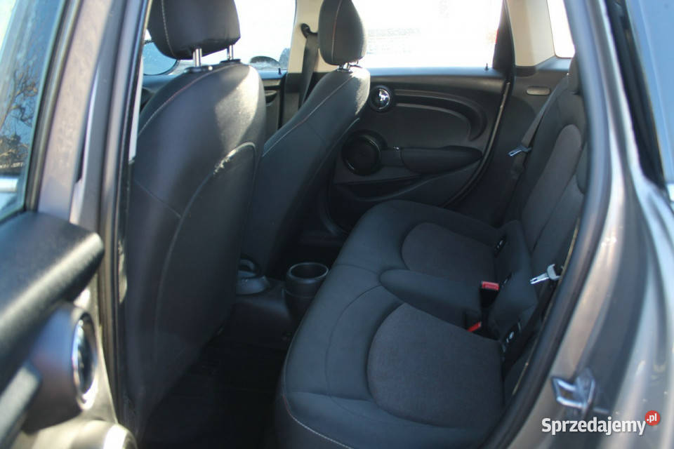 Mini ONE II 2006 Ostrów Wielkopolski sprzedam