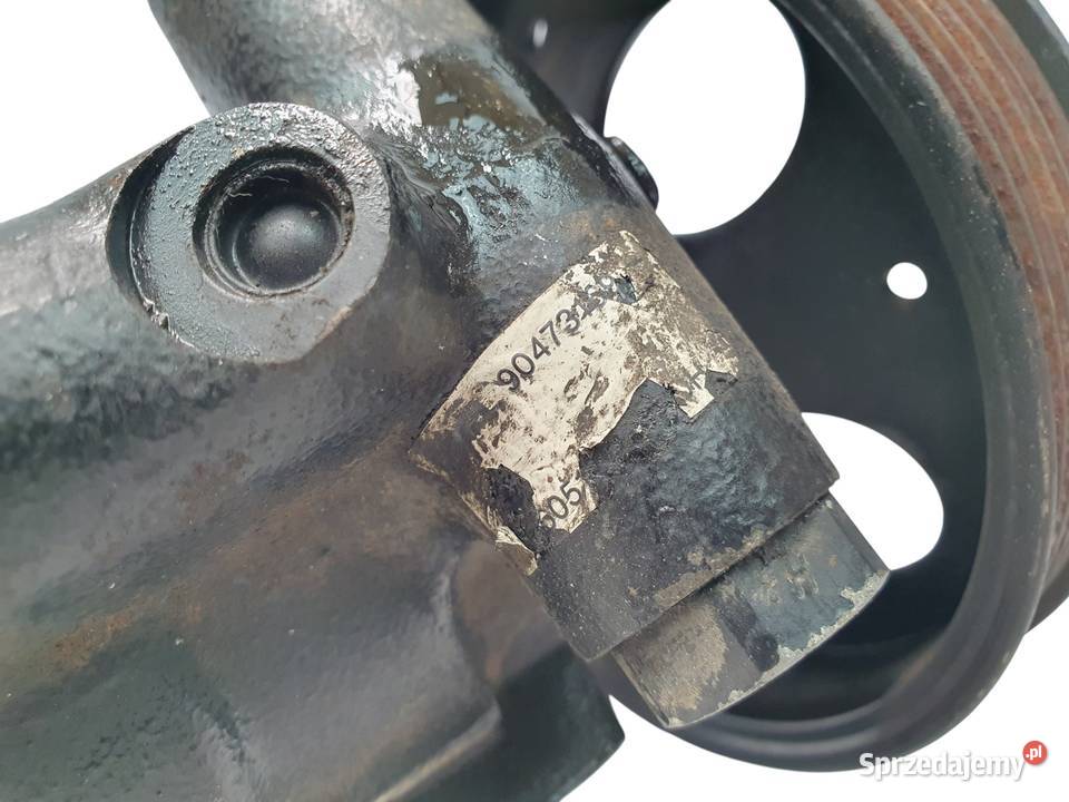 POMPA WSPOMAGANIA Opel Astra H G Corsa C D lubelskie Chełm sprzedam