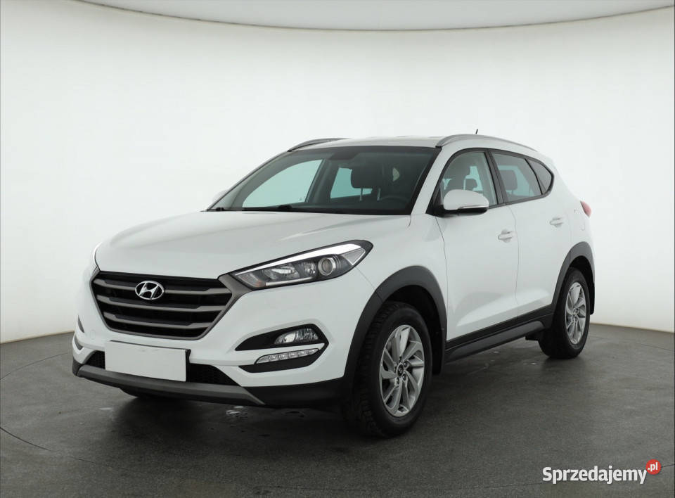 Hyundai Tucson 16 GDI wspomaganie kierownicy Piaseczno sprzedam