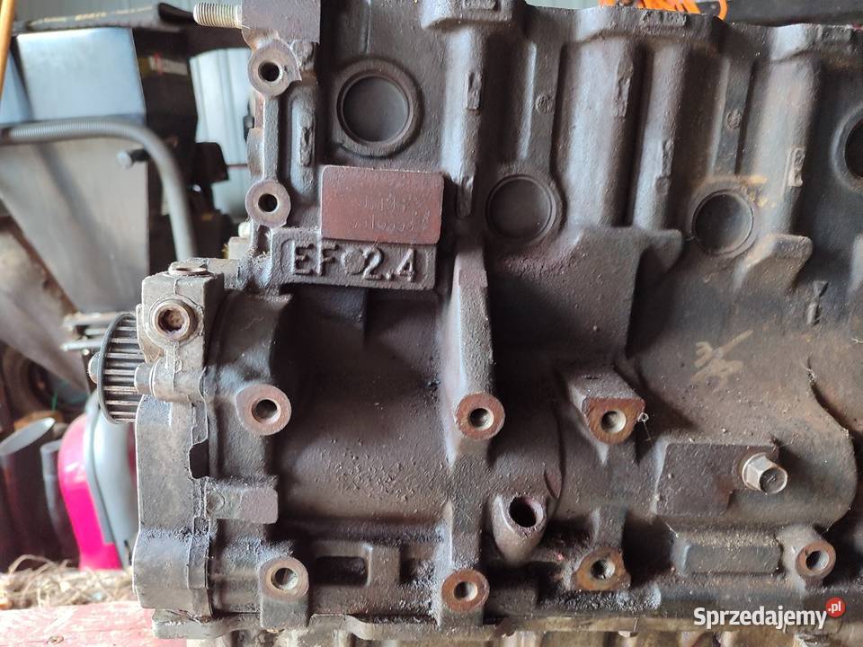 Blok silnika G4JS Blok silnika mazowieckie Siedlce