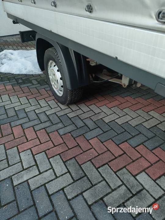 Iveco opolskie Olesno sprzedam