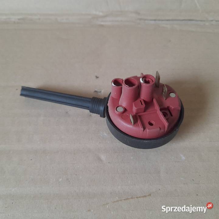 Electrolux ESF 45030X Części zamienne Głodno
