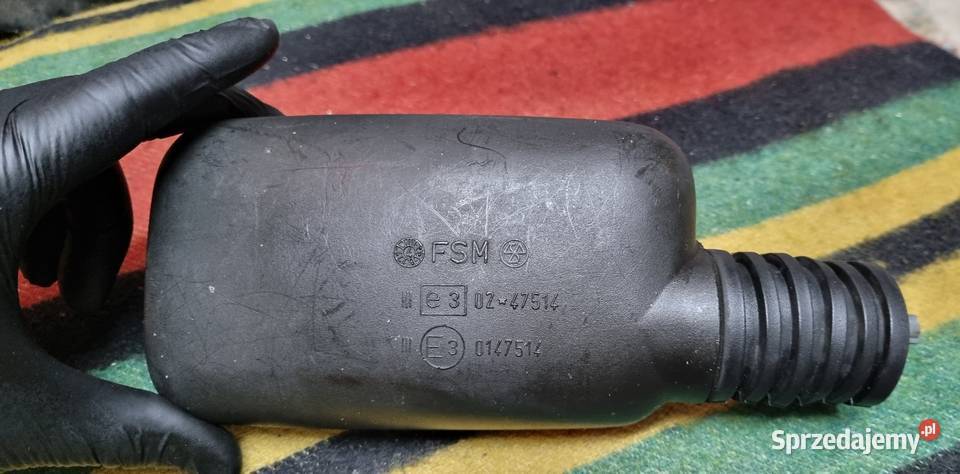 Fiat 126p lusterko prawe Zabrze sprzedam