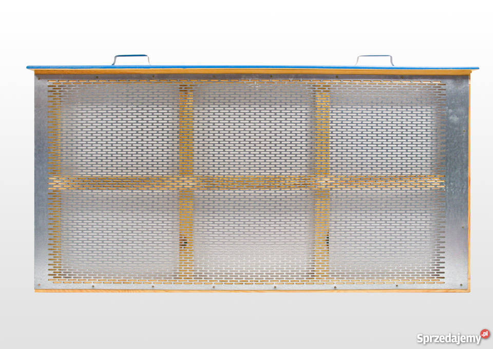 Sito sita do wialni czyszczalni petkus k541 Pozostałe