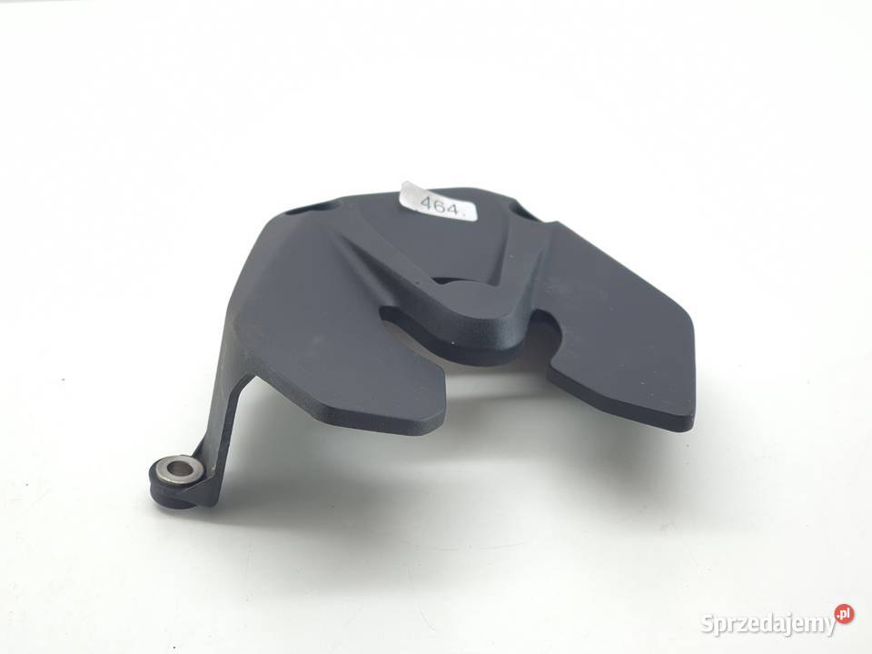 Osłona zębatki przód BMW G 310 19r ABS Janowice