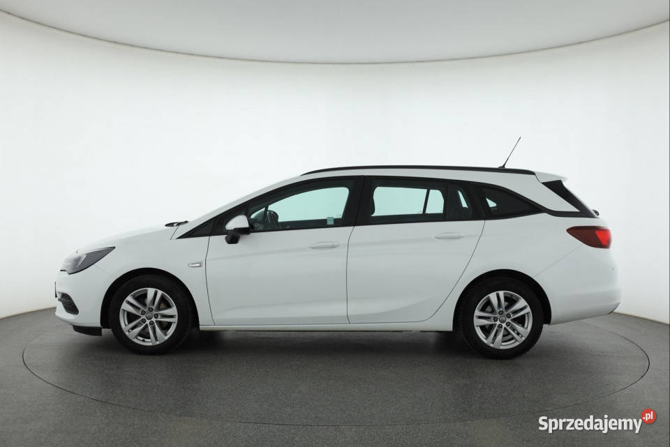 Opel Astra 15 CDTI sprzedam