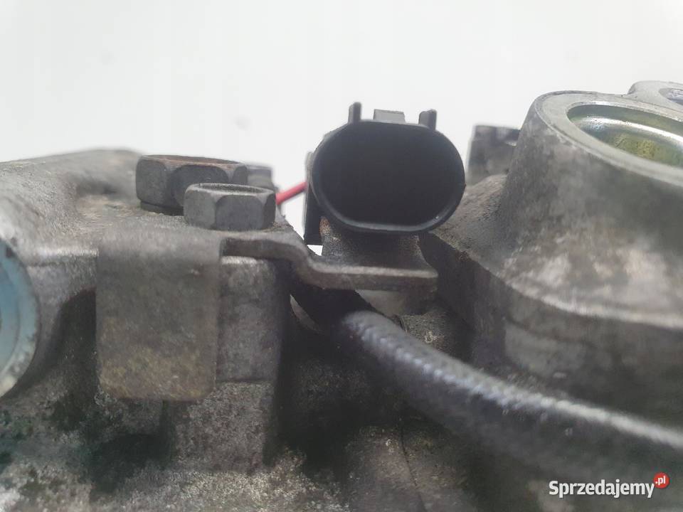 SPRĘŻARKA KLIMATYZACJI Mercedes SL R230 37 B lubelskie