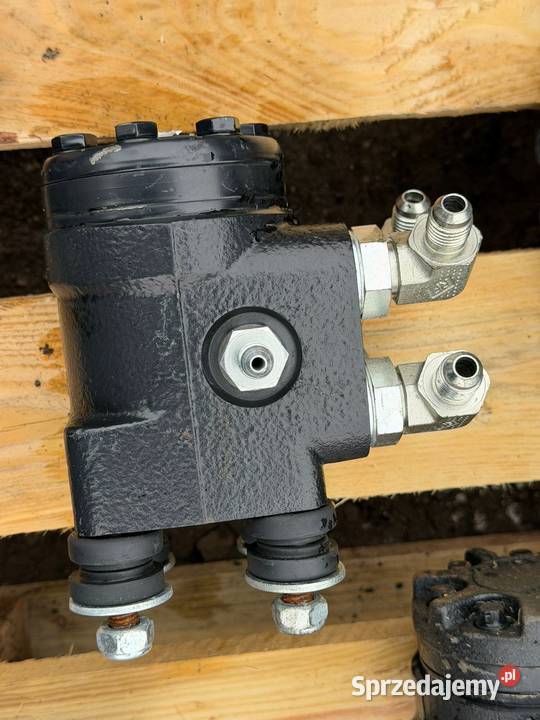 Orbitrol steerin unit STA LS 80 G100 Antonie