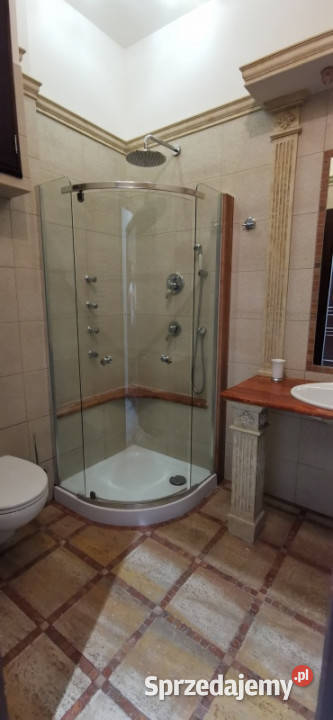 Apartament vis a vis Wawelu 80m2 3pokoje 2 Rok budowy 1900 Kraków
