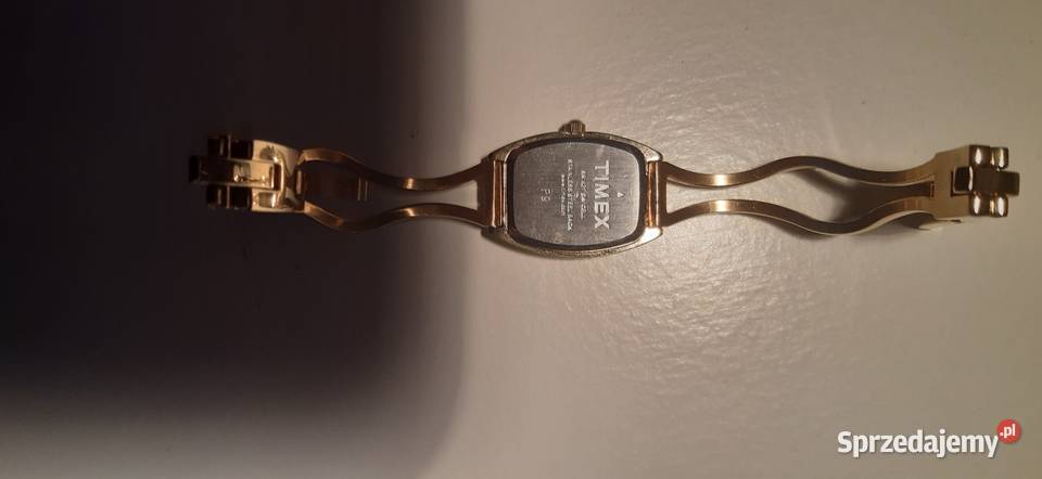 Zegarek damski timex Łódź