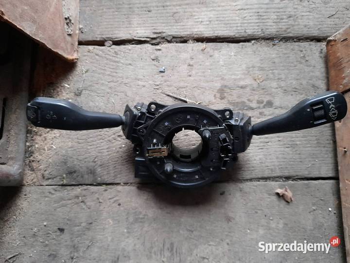 Manetki przełącznik zespolony taśma BMW BMW E46 Gorlice