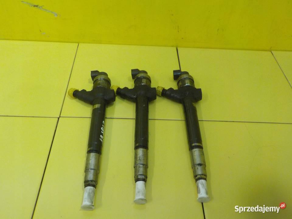 FORD TRANSIT MK7 22 TDCI 10r 116 SRFA wtrysk Suków sprzedam