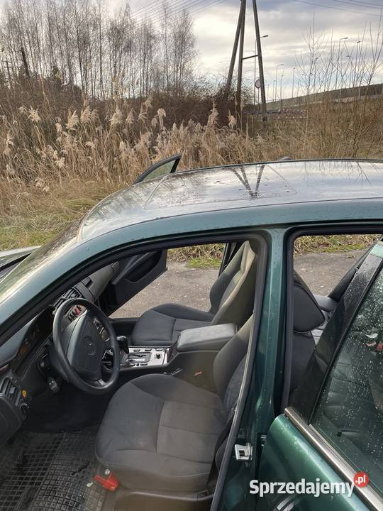 Mercedes w210 e280 Krostoszowice