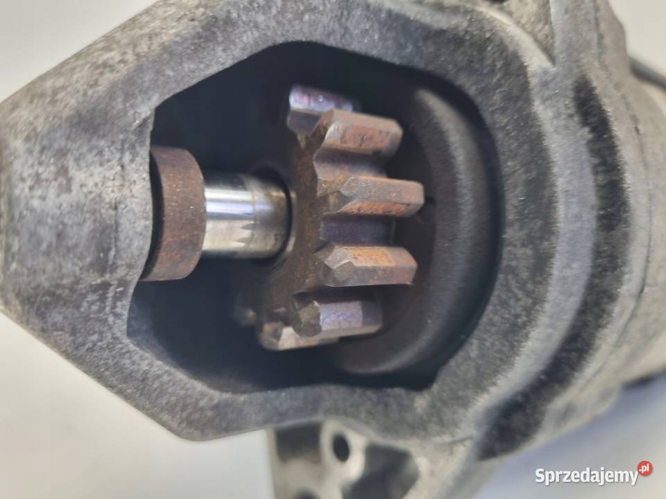 ROZRUSZNIK Lexus IS IS220 22 DCAT denso Rudka