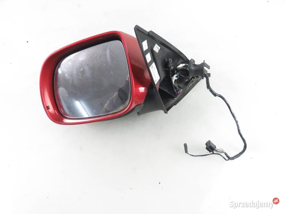 LUSTERKO LEWE AUDI Q5 9 PIN EUROPA osobowe