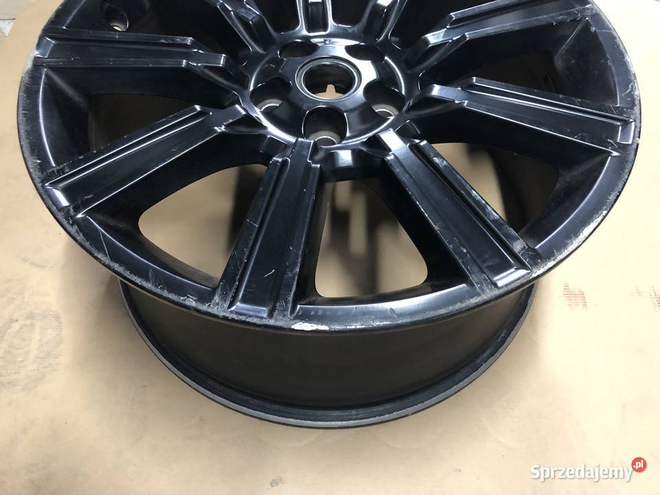 Felga Land Rover OE RANGE ROVER 95Jx21 ET49 wielkopolskie