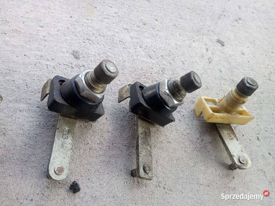 Fiat 125p Polonez części Gomunice