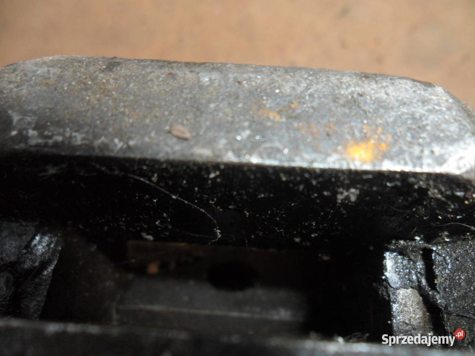 Przegub homokinetyczny równobieżny Trabant małopolskie Liszki