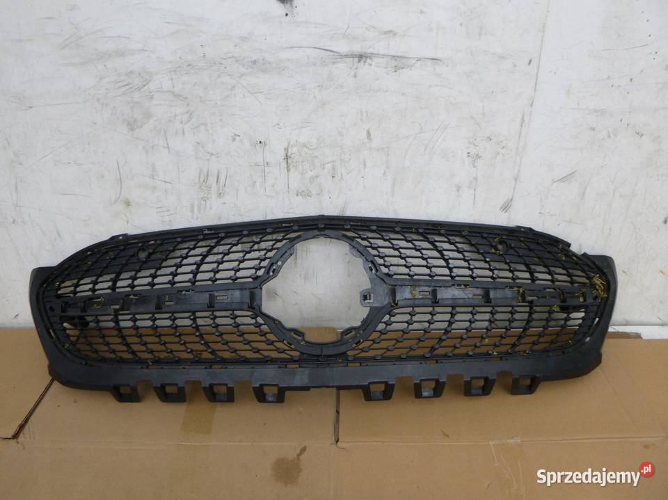 GRILL ATRAPA MERCEDES A KLASA 177 2018 2020 Gorzów Wielkopolski