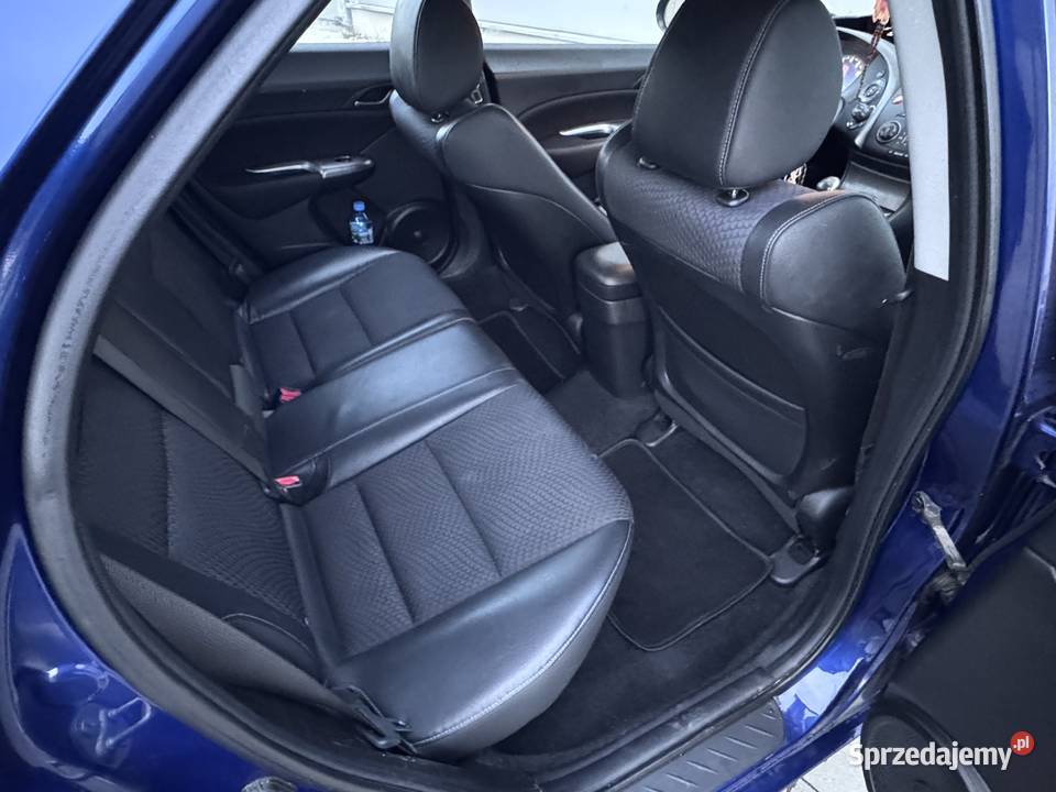 Sprzedam Hondę civic manualna Gostynin