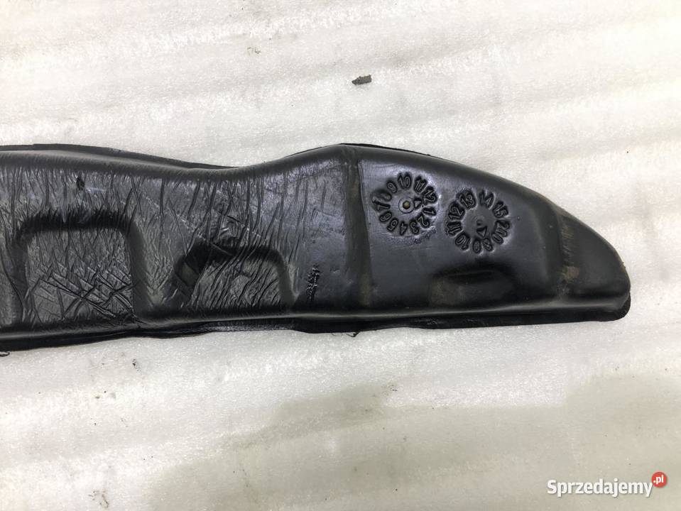 WYGŁUSZENIE BŁOTNIKA L 8A61A16E561AB FIESTA MK7 sprzedam