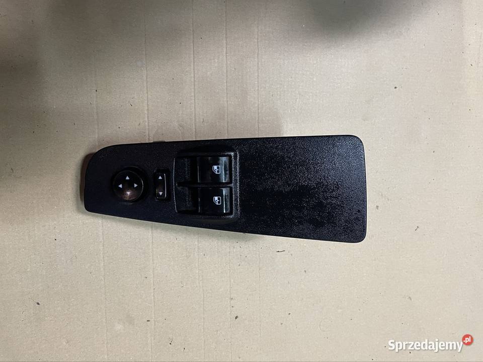735380444 panel szyb lusterek fiat grande Punto zachodniopomorskie Szczecin sprzedam