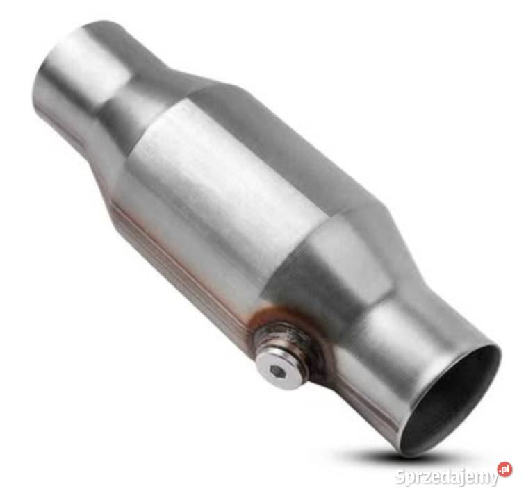 Katalizator uniwersalny Olsztyn