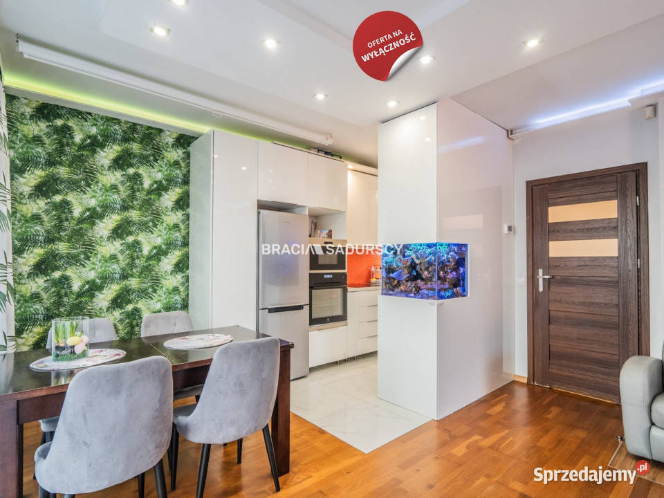 Ogłoszenie dom bliźniak 6684m2 Kraków sprzedam