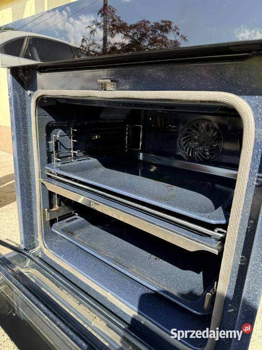 Piekarnik Samsung do zabudowy Wieliczka