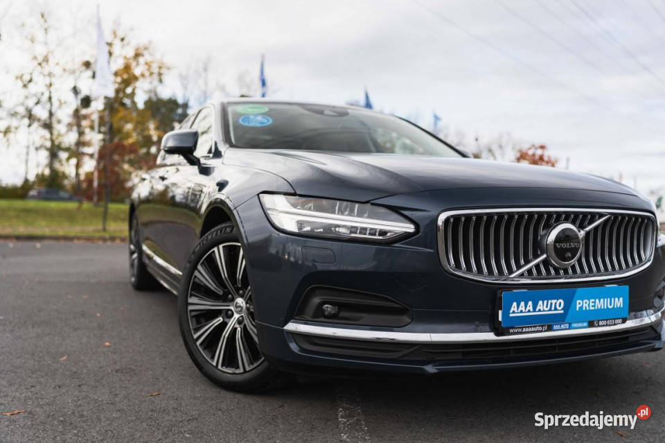 Volvo S90 B5 czujnik zmierzchu Zabrze