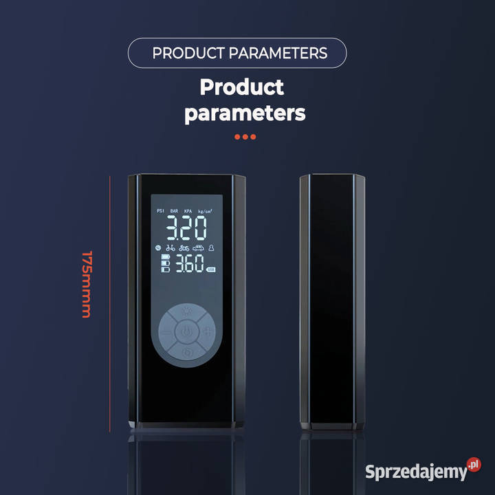 Auto start auta car jump kompresor zamiast kabli Warszawa