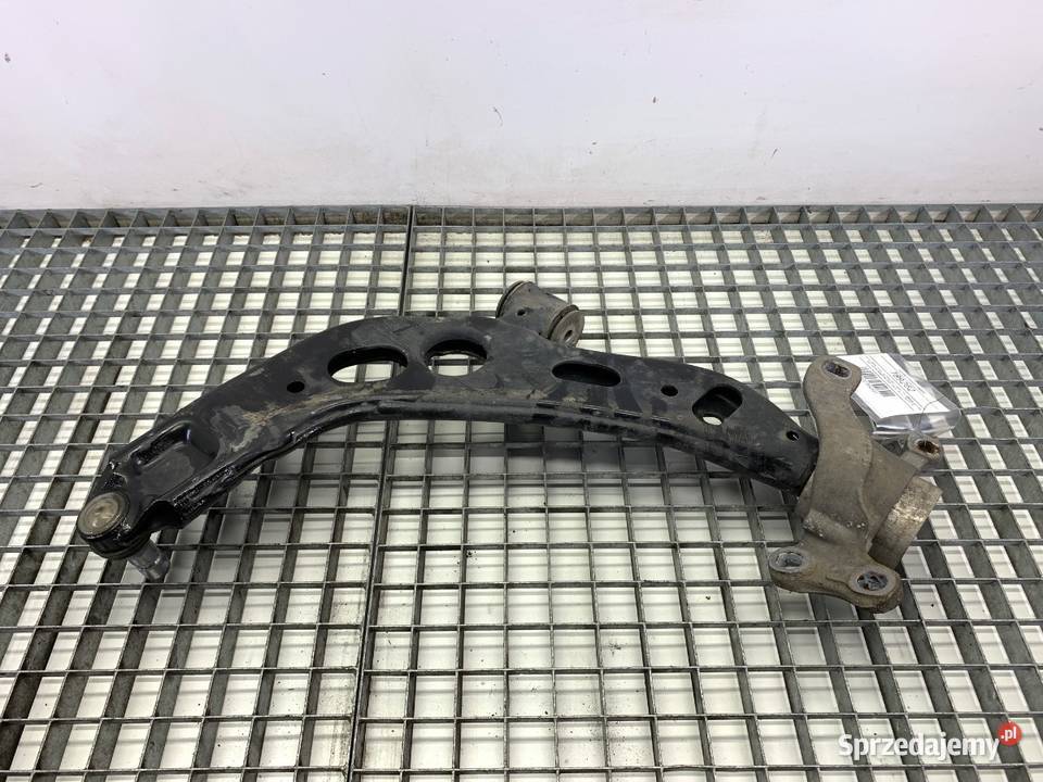 WAHACZ PRAWY PRZÓD BMW F39 Crossover PRZEDNI