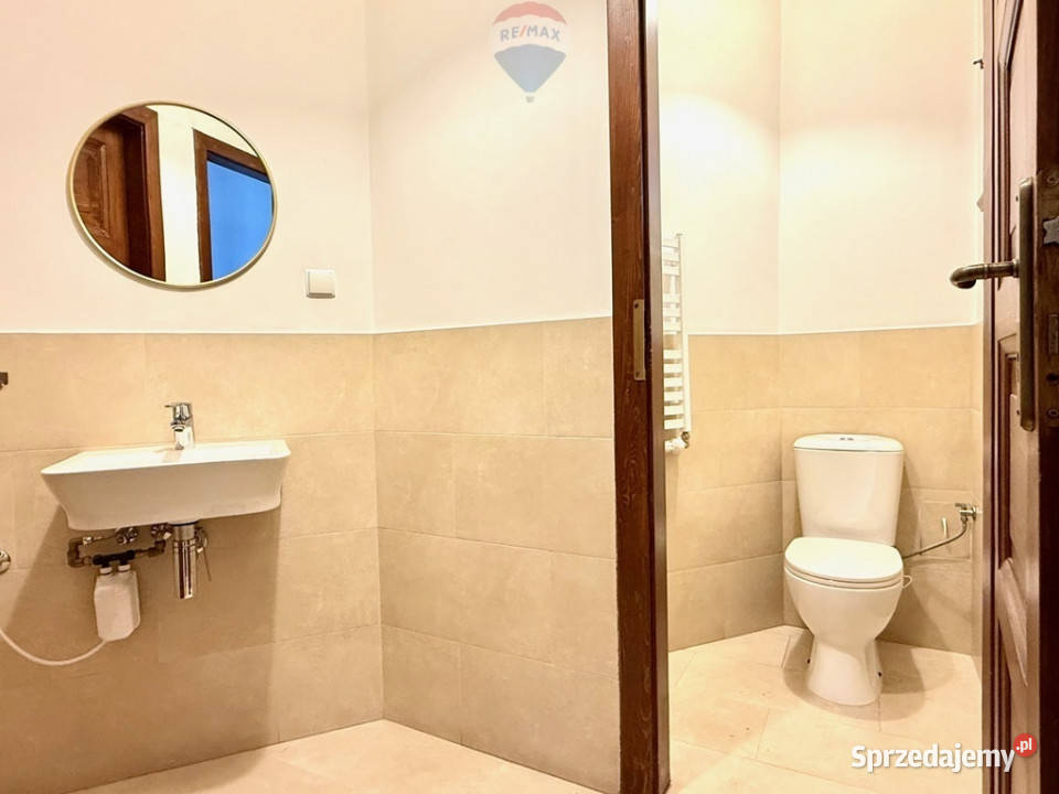 Lokal użytkowy w Centrum BielskaBiałej Bielsko-Biała sprzedam