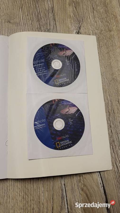 KEYNOTE UPPER INTERMEDIATE