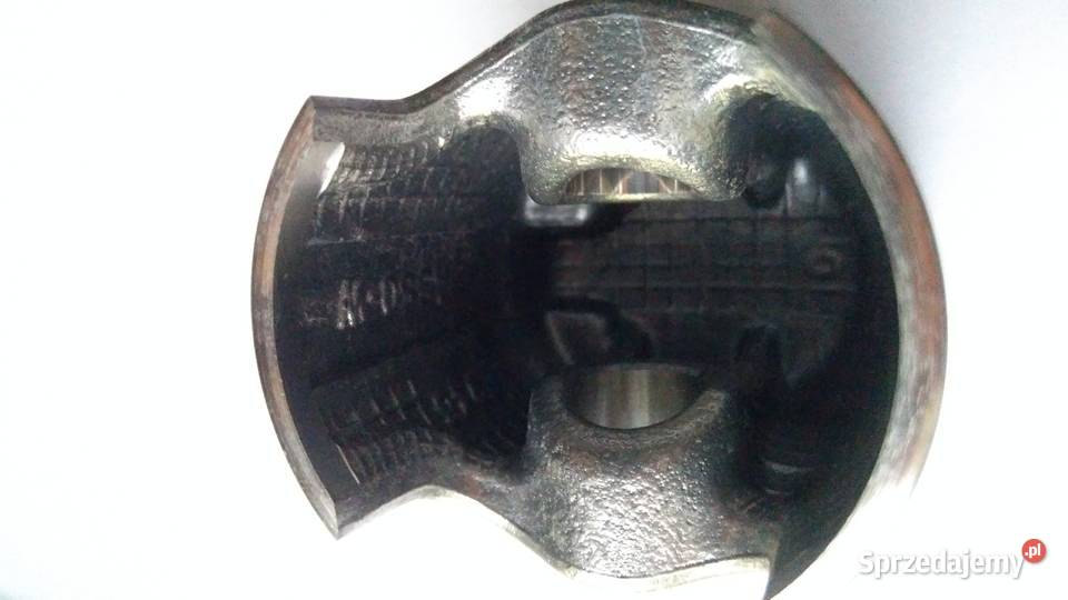 TŁOK POLINI 47 mm KYMCO SNIPER 50 2040700