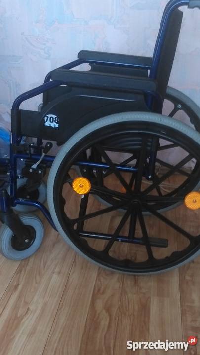 wózek inwalidzki