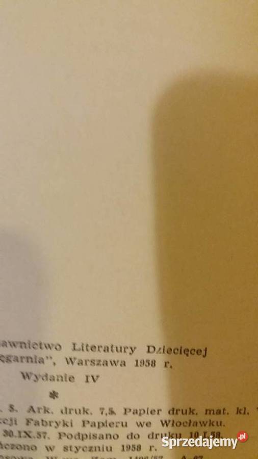Pilot gotów Kann unikatowe książki prezenty