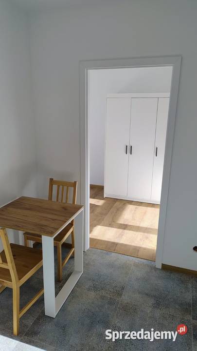 Nowe Mieszkanie 40m2 Centrum 40m2 Wrocław