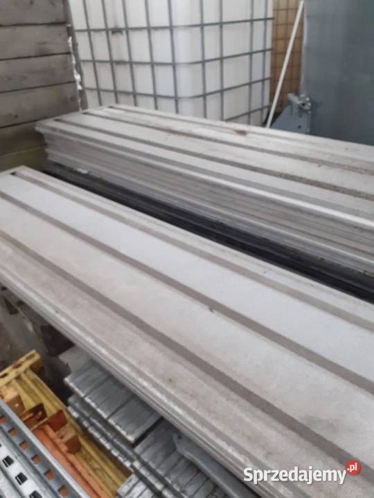 Aluminiowa brama garażowa 2 sztuki Łaziska Górne