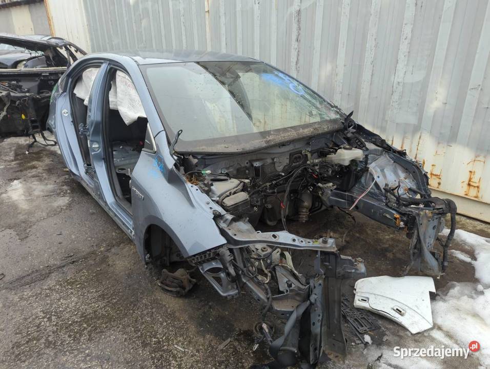 KAROSERIA ĆWIARTKA BŁOTNIK PRÓG DACH PODŁUŻNICA