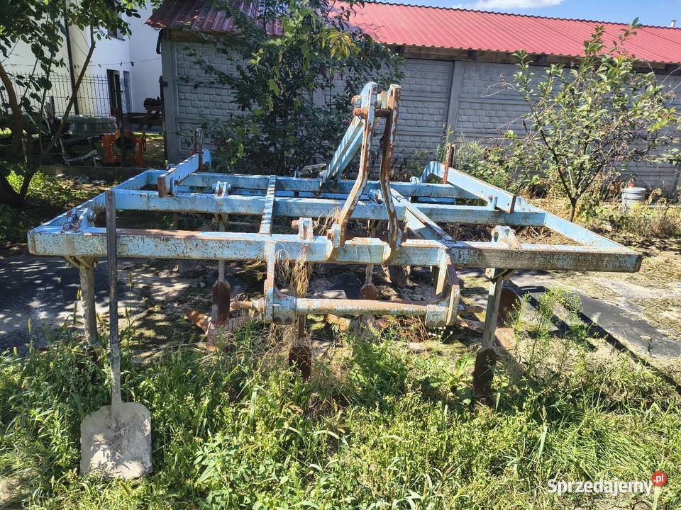 Lemken Smaragd 26 m