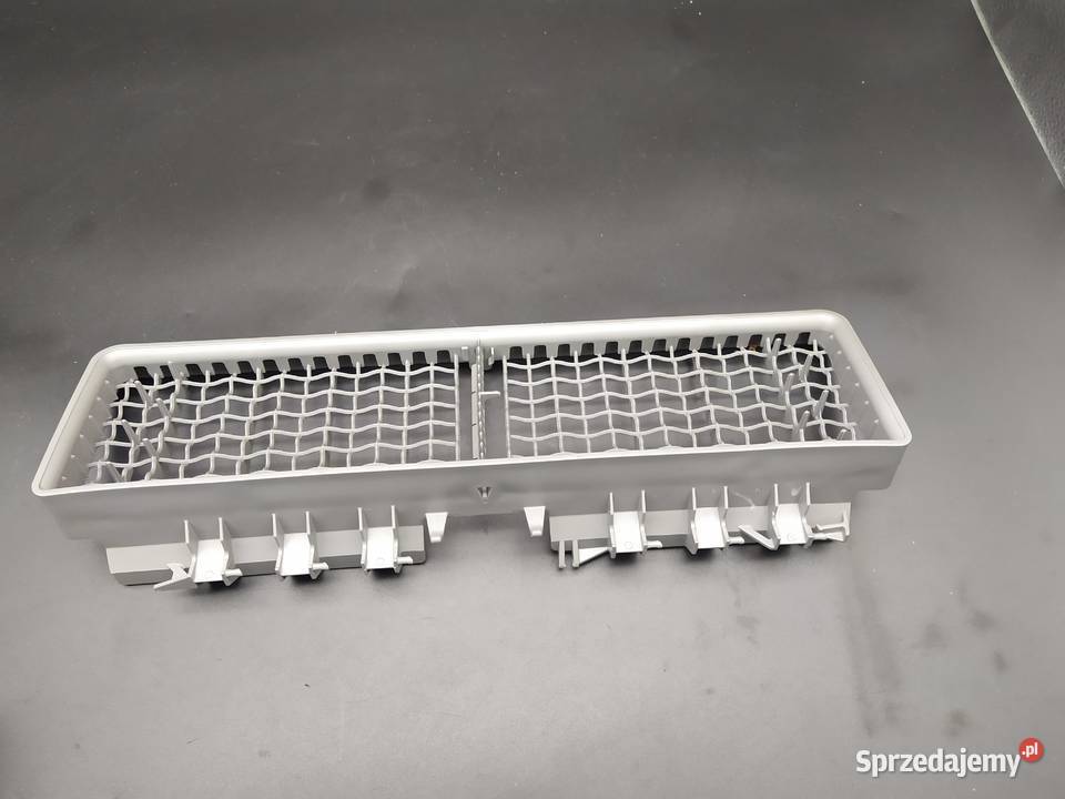 Uchwyt na noże do górnego kosza zmywarki Bosch Jasienica