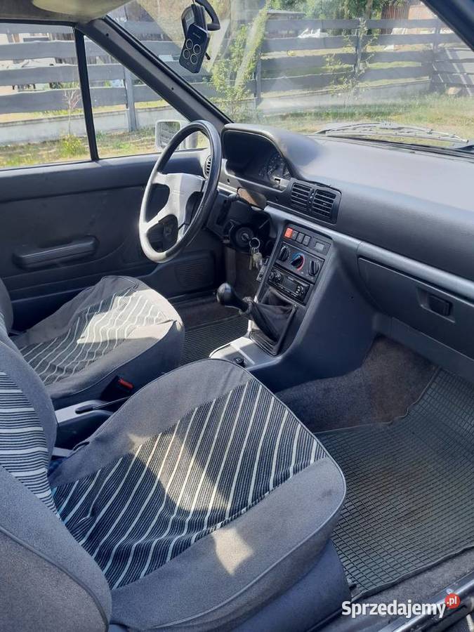 Polonez truck 76KM sprzedam
