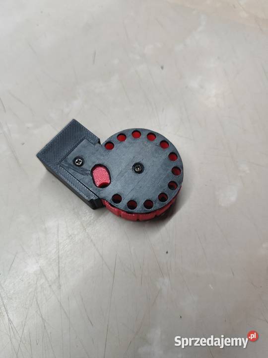 Magazynek Snowpeak Artemis P 15 Powiększony 14 śląskie Ruda Śląska sprzedam