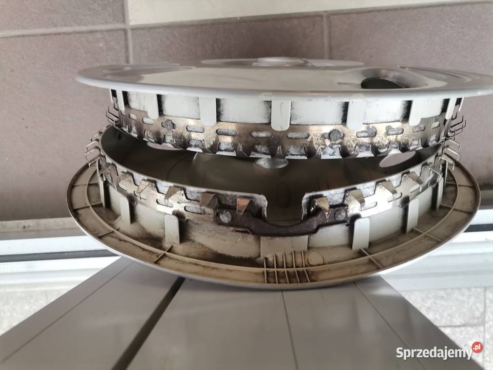 Kołpak koła Hiundai H100 14 Karoseria