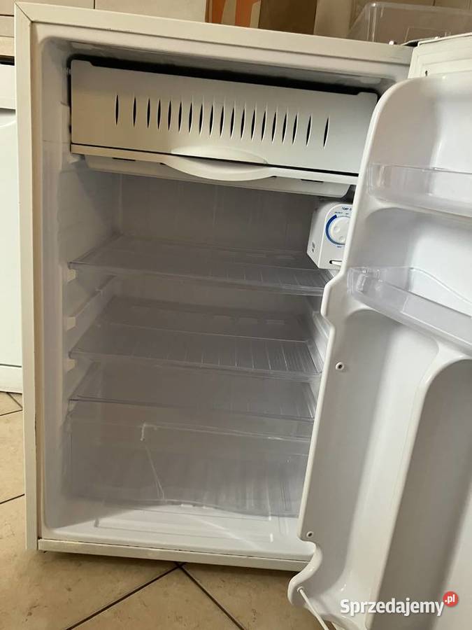 Sprzedam lodówkę podblatową Samsung Kołobrzeg