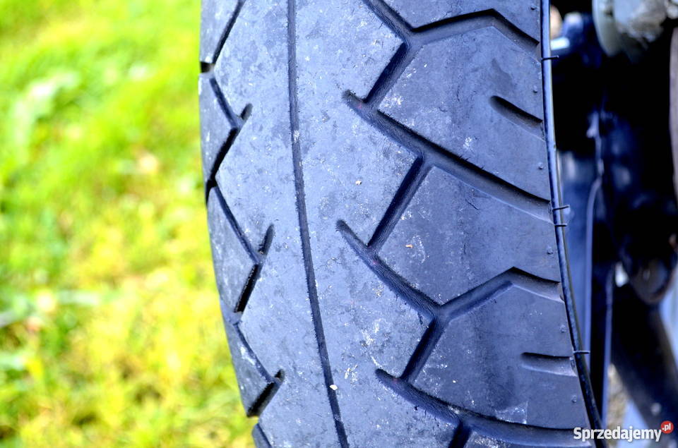 Honda Nsr 125 125cm3 Kazimierz Dolny