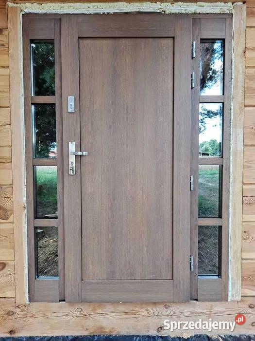 BEZPŁATNA DOSTAWA NA TERENIE POLSKI DRZWI Gniezno